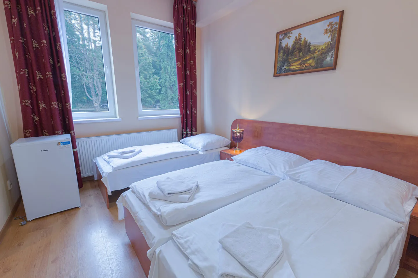 room image
