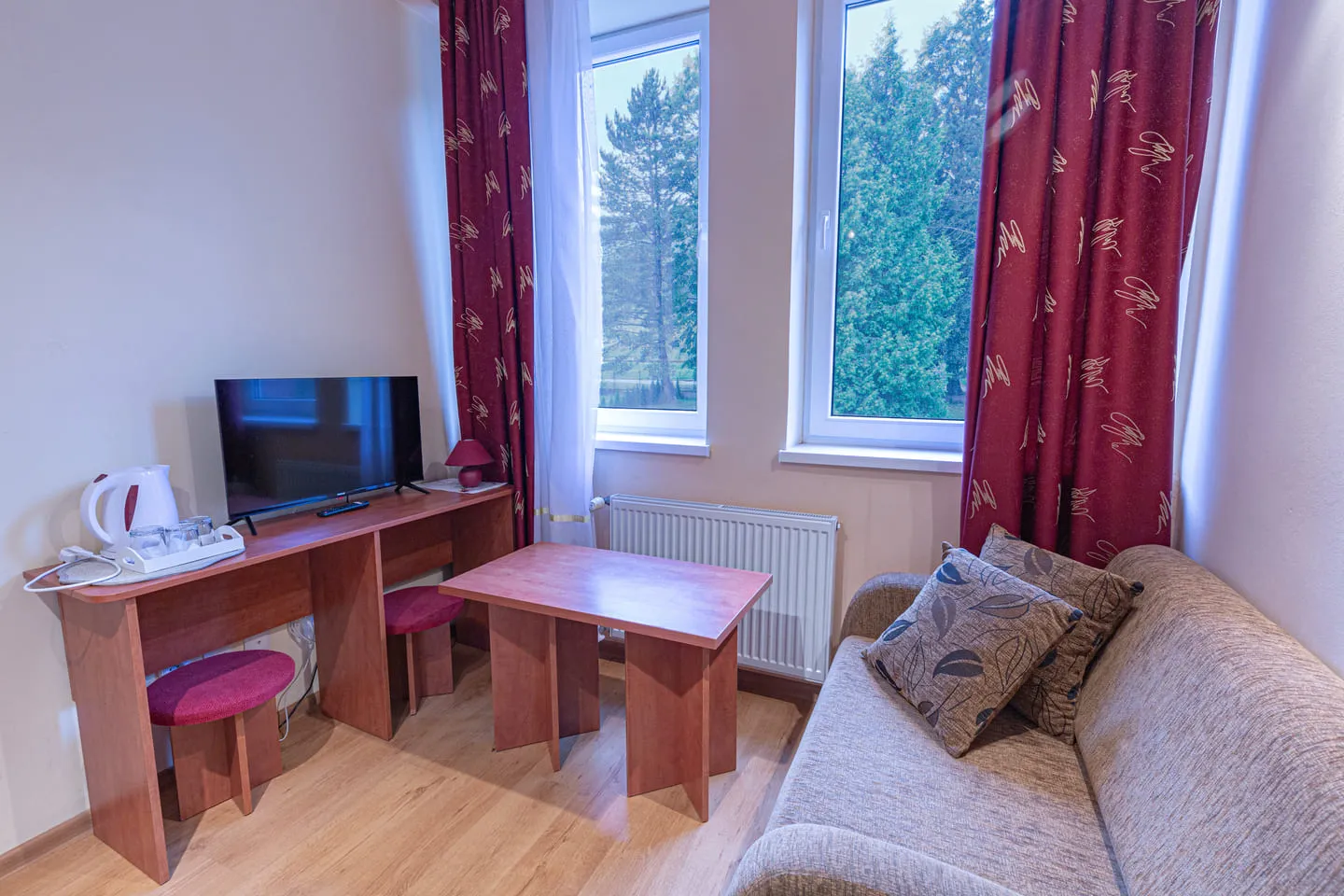 room image